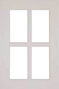 French Lite Door