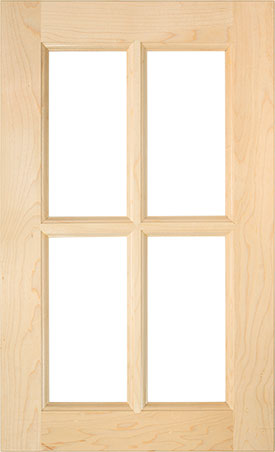 French Lite Door