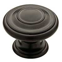 Harmon Knob Black
