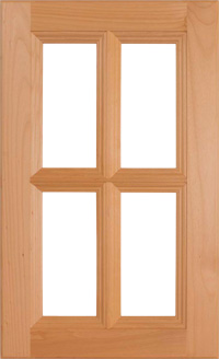 French Lite Door