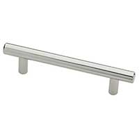 Bar Pull 96mm Polished Chrome
