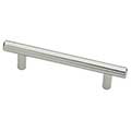 Bar Pull 96mm Polished Chrome