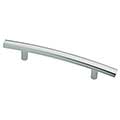 Arch Bar Pull 96mm Polished Chrome