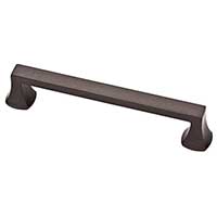 Mandara Pull 128mm Cocoa Bronze
