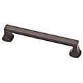 Mandara Pull 128mm Cocoa Bronze