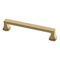 Mandara Pull 128mm Champagne Bronze
