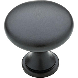 Classic Knob Black
