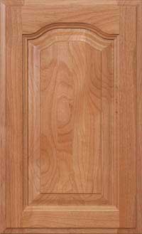 Hillsboro 7/8" Door