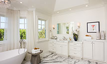 Serene Hayes 3/4" (348) Bathroom - 10363