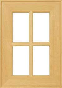 French Lite Door