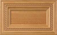 Crofton 3/4" 5-Piece Drawer Front