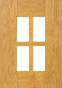 French Lite Door