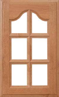 French Lite Door