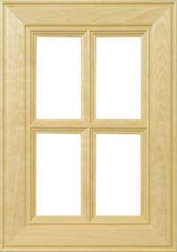 Eldridge 7/8" French Lite Door