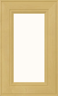 Eldridge 7/8" Glass Door