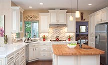 Stunning Expressions® Kitchen - 10310