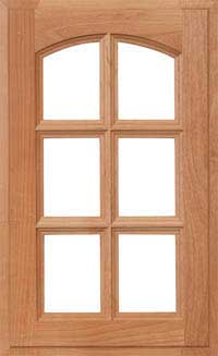 Lexington 7/8" French Lite Door