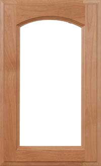 Lexington 7/8" Glass Door