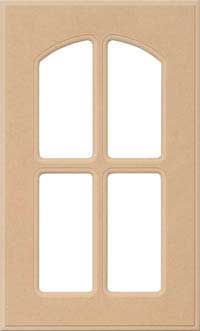 French Lite Door