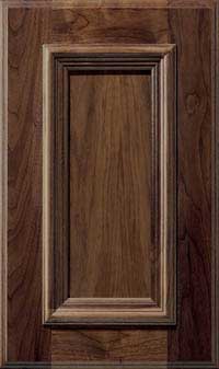 Augustine 3/4" Door