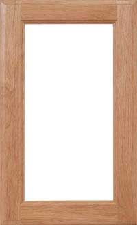 Revere 7/8" Glass Door