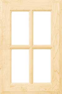 French Lite Door