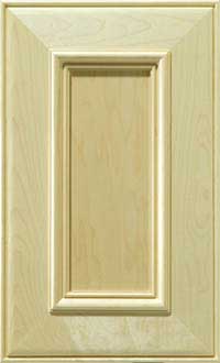 Berrington 3/4" Door