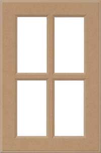 French Lite Door