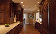 Malibu Galley Kitchen - 10193