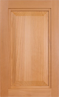 Zion 3/4" Door