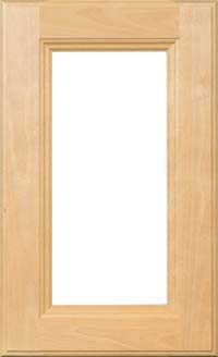 Trenton 7/8" Glass Door