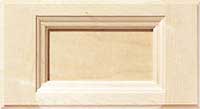 Trenton 7/8" 5-Piece Drawer Front