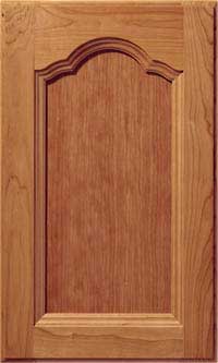 Washington 7/8" Door