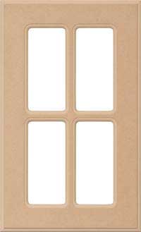 French Lite Door