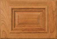 Bel Air 3/4" 5-Piece Drawer Front