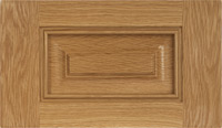 Chesapeake 3/4" 5-Piece Drawer Front