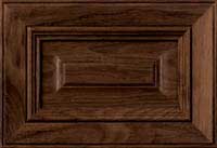 Mendocino 3/4" 5-Piece Drawer Front