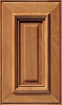 Bellingham 3/4" Door