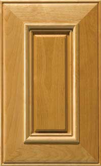 Prudential 3/4" Door