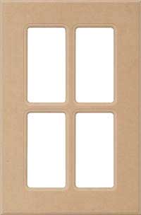 French Lite Door