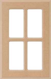 French Lite Door