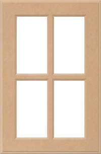 French Lite Door