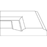 3D profile for SR7 door.