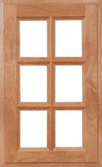 French Lite Door