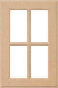 French Lite Door