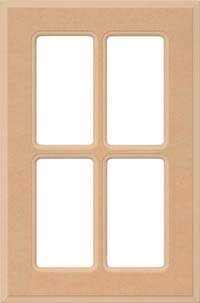 French Lite Door