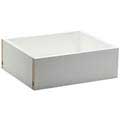 Doweled Drawer Box (649)