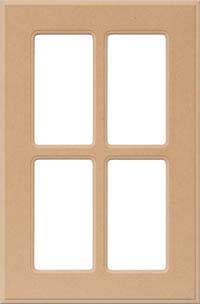 French Lite Door