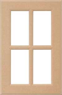 French Lite Door