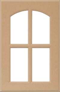 French Lite Door